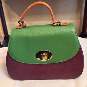 Nobile Roma Purse - Gorgeous Italian Purse